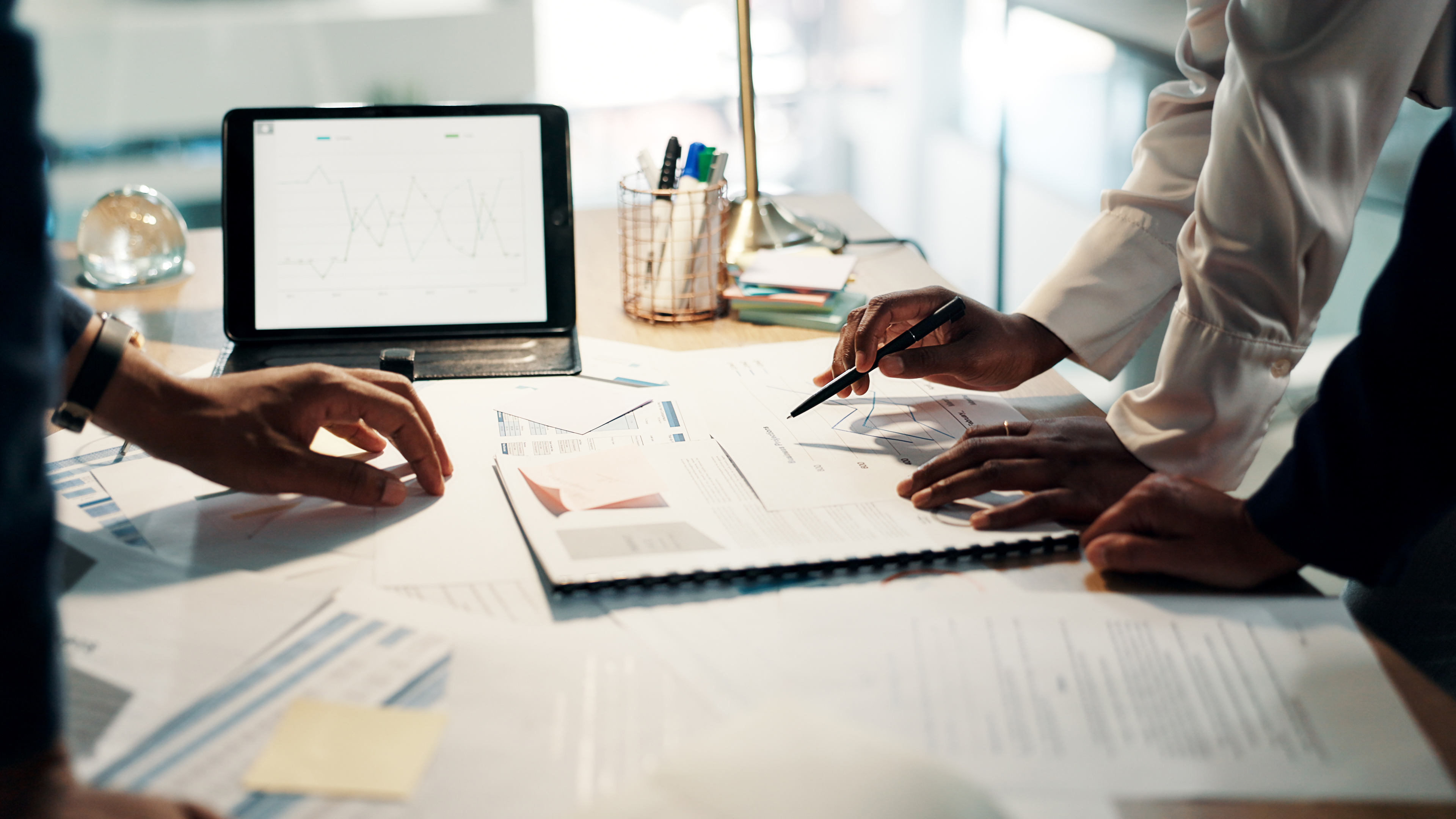 Commercial Due Diligence